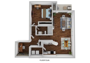 Glenmary Village Apartments photo'