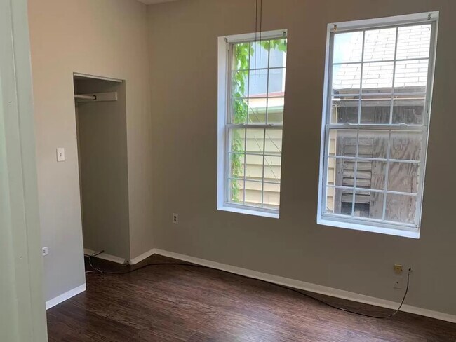 Bedroom 1 - 2746 W Chicago Ave