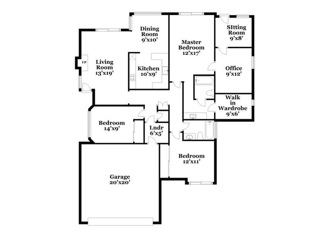 Building Photo - 3134 E McKellips Rd