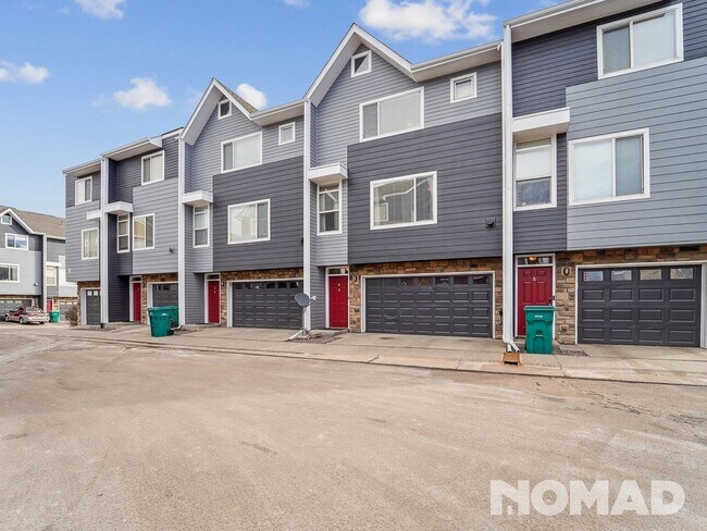 Foto del edificio - 8751 Pearl St