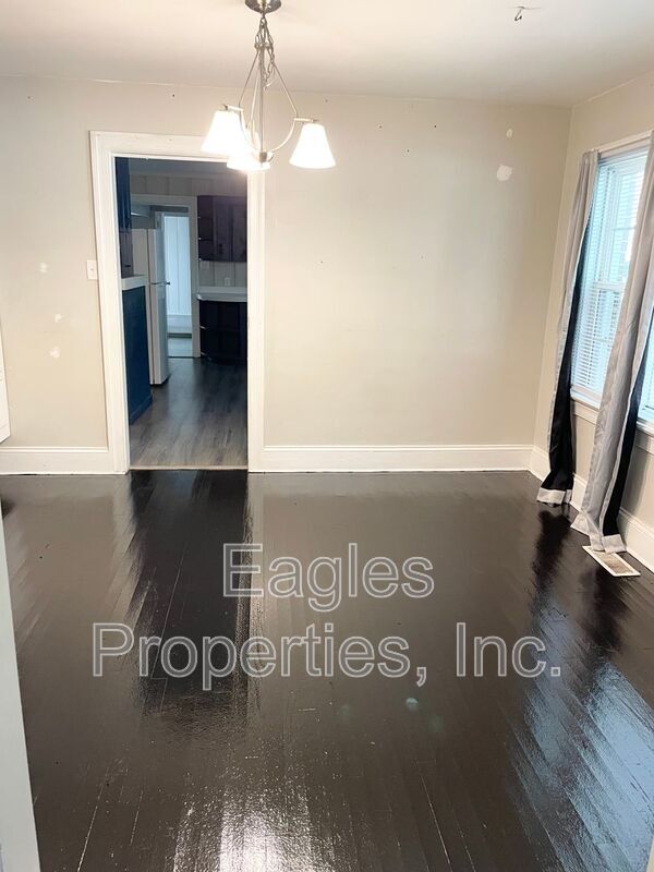 Foto del edificio - 1512 Rose St