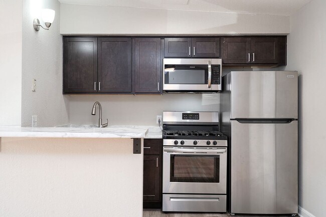 Foto del interior - Oak Grove Downtown