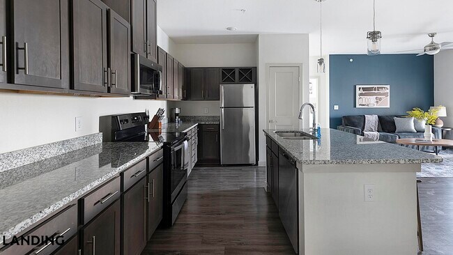 Foto del edificio - 2825 Main St