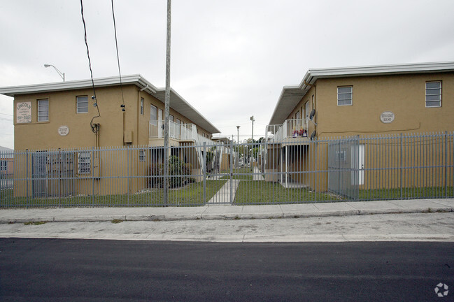 Foto del edificio - Buena Vista