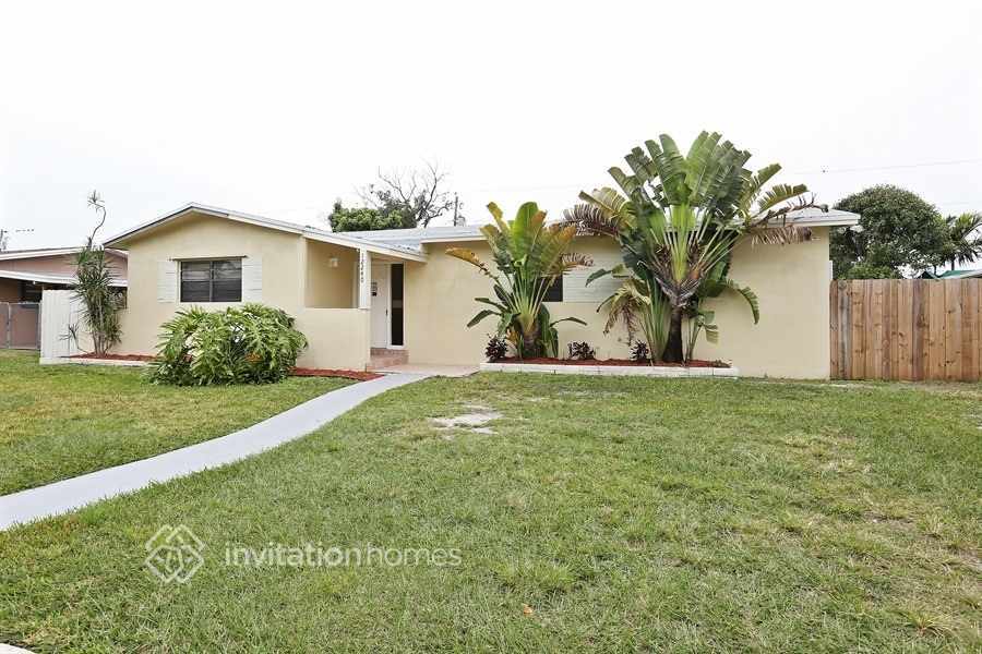 Foto principal - 12240 SW 190th Terrace