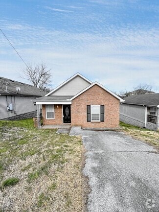 Building Photo - 1815 Liberia St