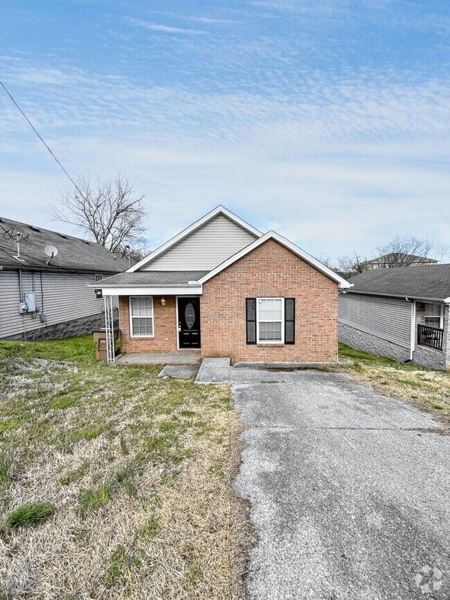 Building Photo - 1815 Liberia St
