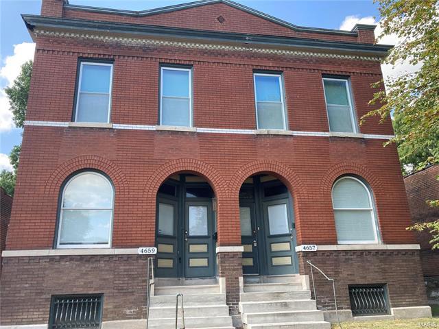 Primary Photo - 4657 Idaho Ave
