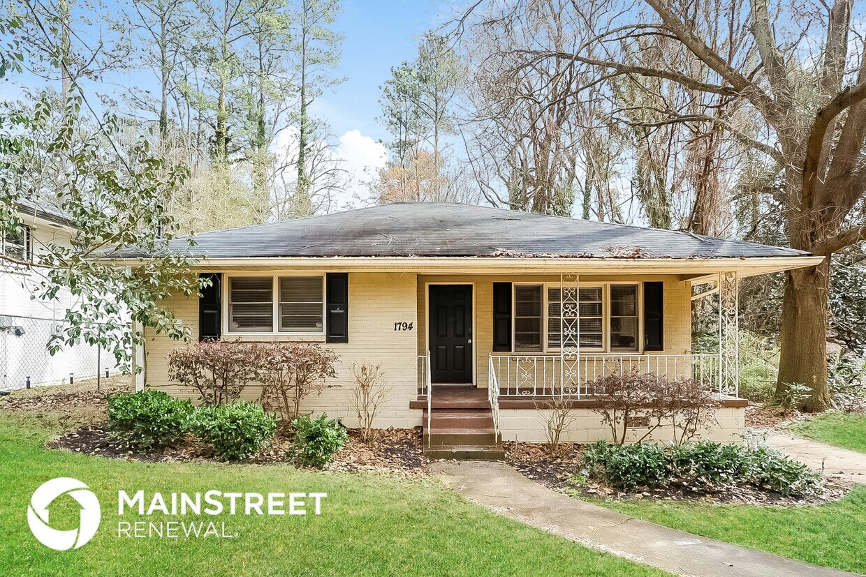Foto principal - 1794 Broadwell St SW