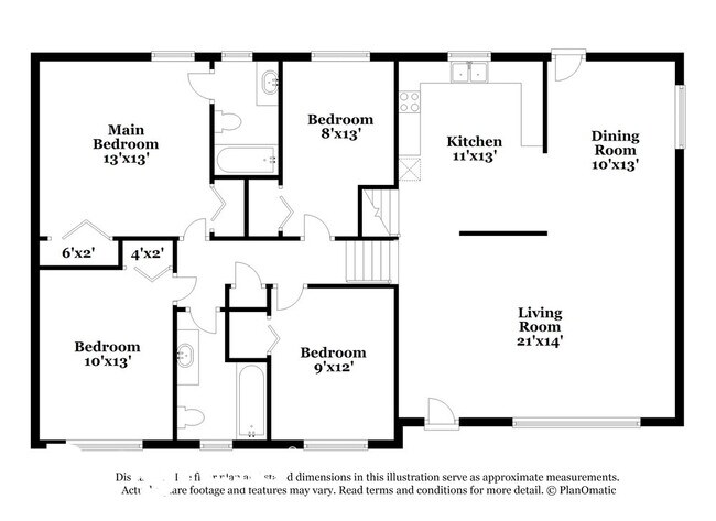 Foto del edificio - 5193 Beacon Dr