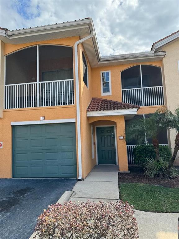 12111 Poppy Field Ln Unit 102, Orlando, FL 32837 Condo for Rent in Orlando, FL