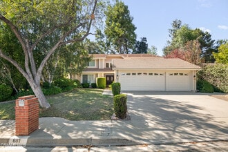 Building Photo - 681 Triunfo Canyon Rd