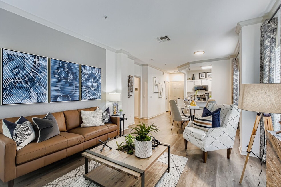 The Jax - 12222 Vance Jackson Rd San Antonio, TX 78230 | Apartments.com