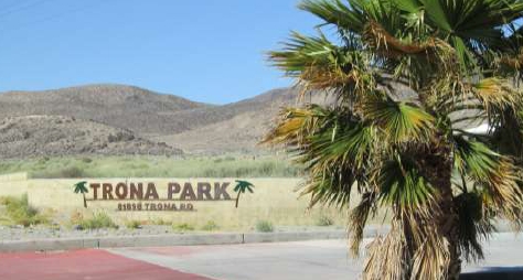Primary Photo - Trona Mobile Home Park