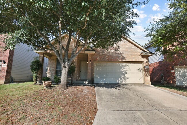 Foto del edificio - 4 Bedroom/2 Bath Trinity Oaks Subdivision