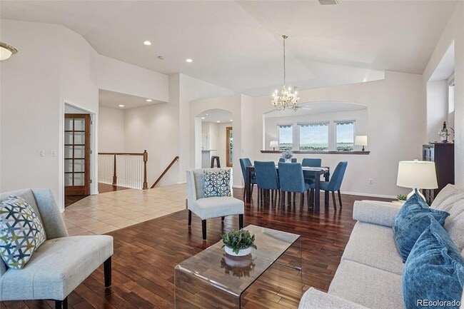 Building Photo - 6333 S Sicily Way