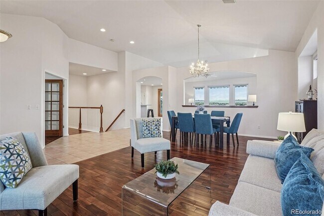 Foto del edificio - 6333 S Sicily Way