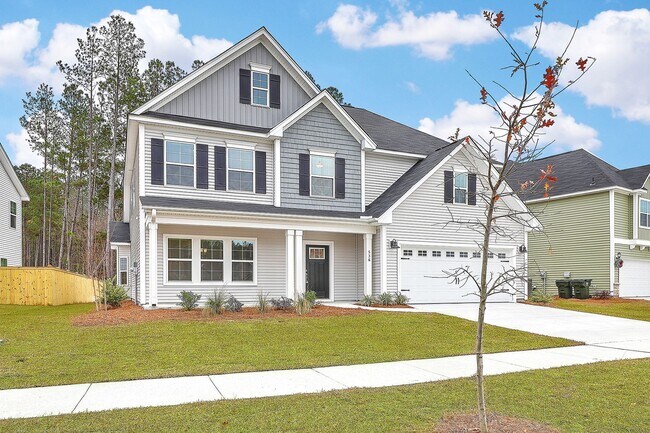 Building Photo - A must-see opportunity in Cane Bay!