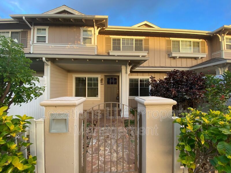 9121272037 Kai 'Oli St Unit 3202, Ewa Beach, HI 96706 Condo for