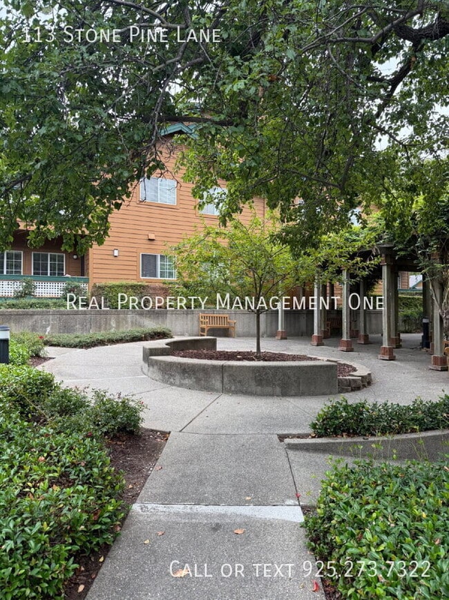 Building Photo - 113 Stone Pine Ln