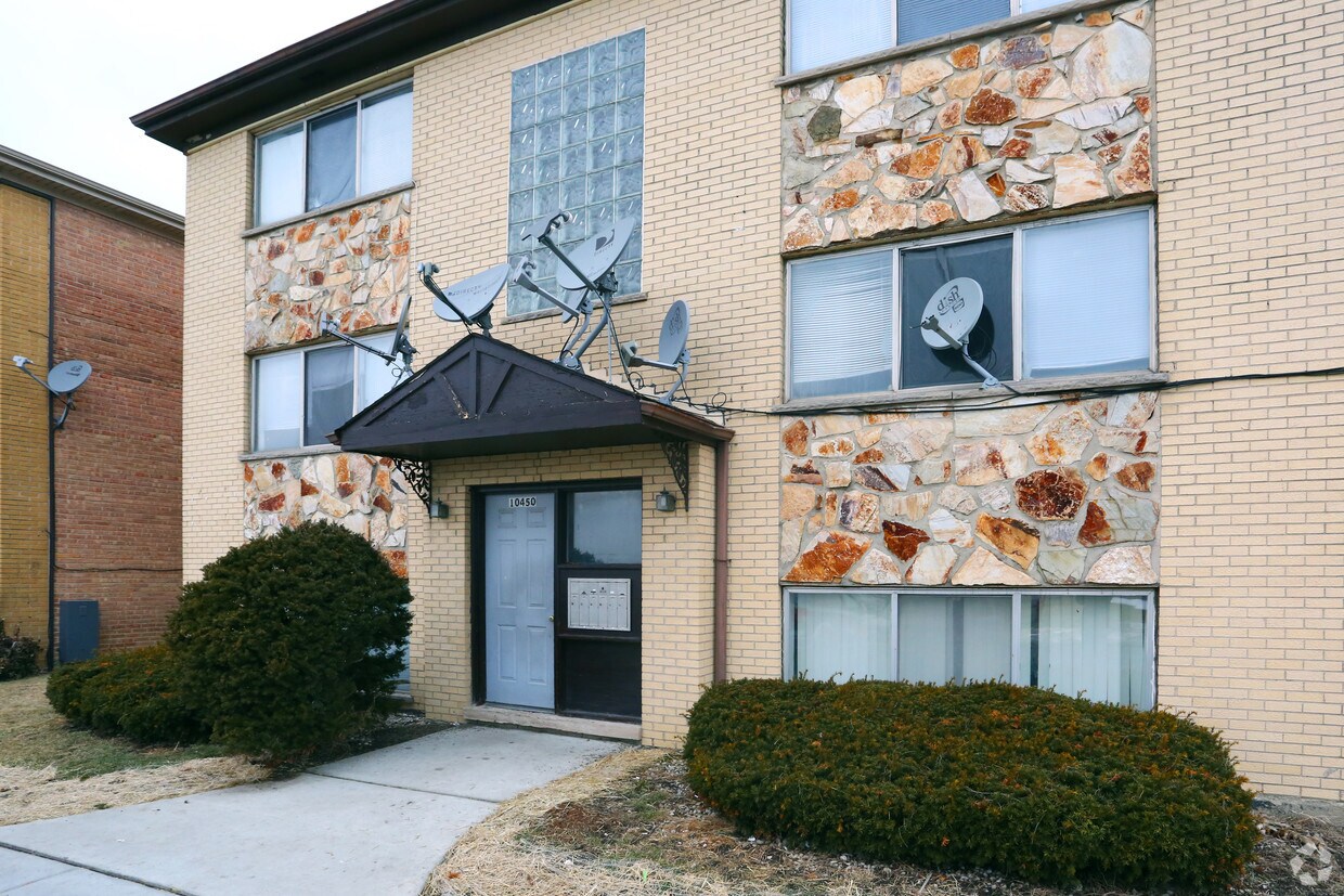 10450 Ethel Ct, Rosemont, IL 60018 10450 Ethel Ct Rosemont, IL