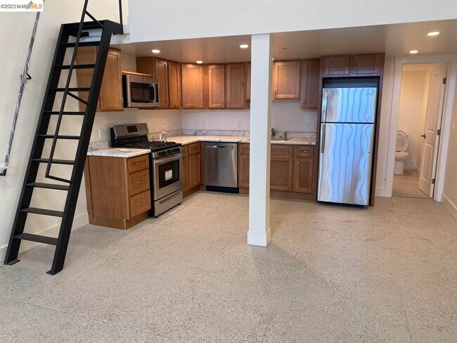 Foto del edificio - 1842 Foothill Blvd