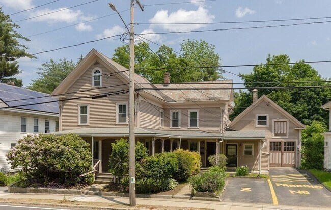 Building Photo - 359 Mechanic St