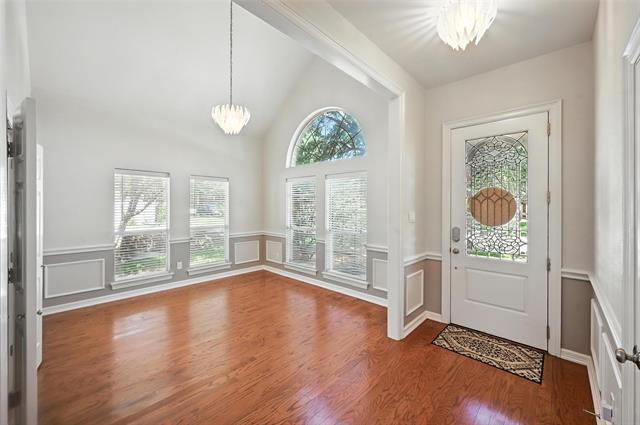 Foto del edificio - 7605 Ramble Wood Trail