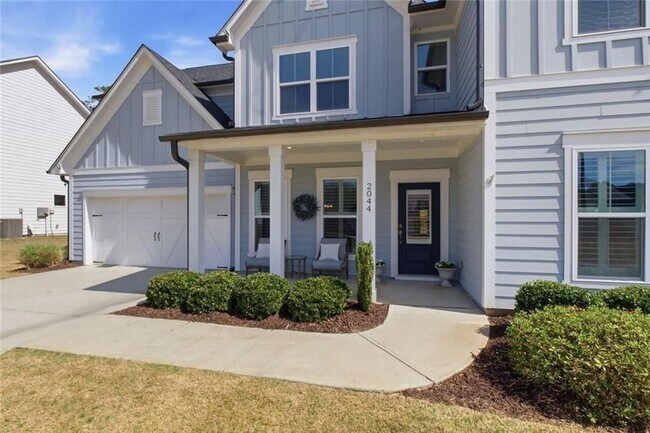 Building Photo - 2044 Garvin Rd