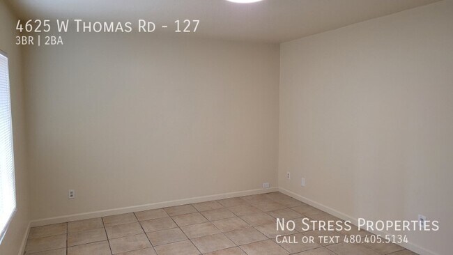 Building Photo - 3 Bed Condo with Fenced Yard at 46th Ave &...