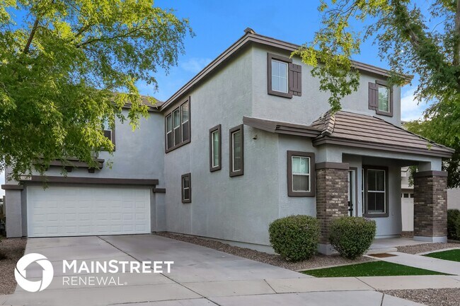 Foto del edificio - 11954 W Belmont Dr