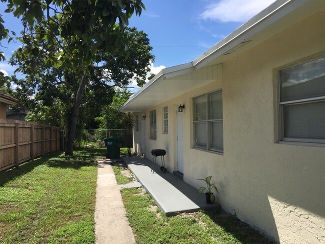 Foto del edificio - 2780 NW 14th St