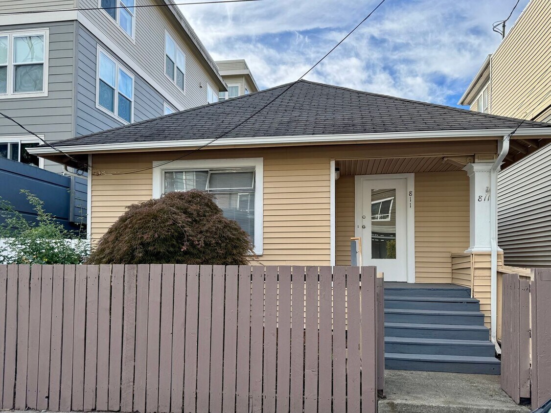 Foto principal - Queen Anne Home