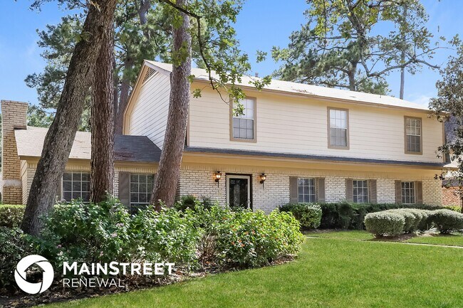 Building Photo - 1707 Corral Dr