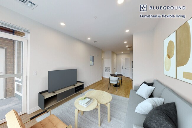 Foto del edificio - 290 Mishawum Rd