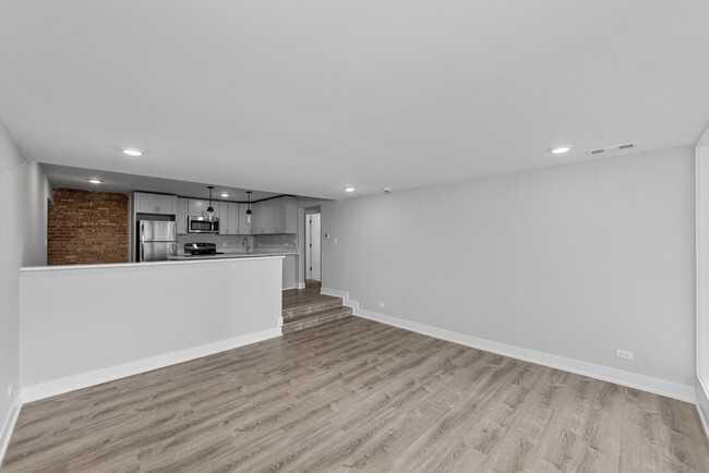 Foto del edificio - 1220 N La Salle Dr