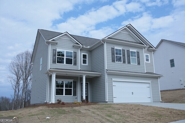Foto del edificio - 138 Finley Dr