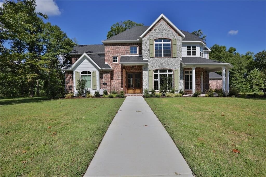 1471 Le Chesnay Dr, Centerton, AR 72719 House Rental in Centerton, AR