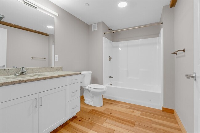 Foto del edificio - 58 13th St