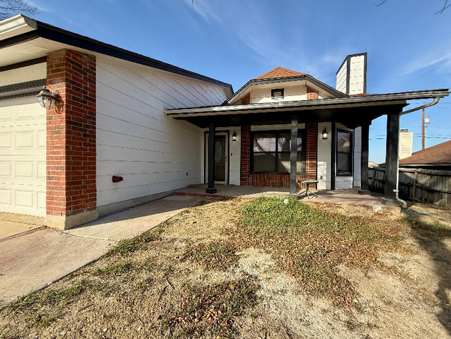 Foto del edificio - 8519 Ridge Garden Dr