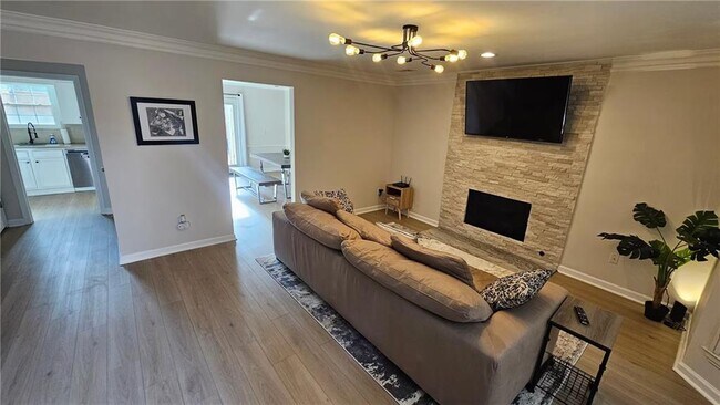Foto del edificio - 2940 Lexington Trace Dr