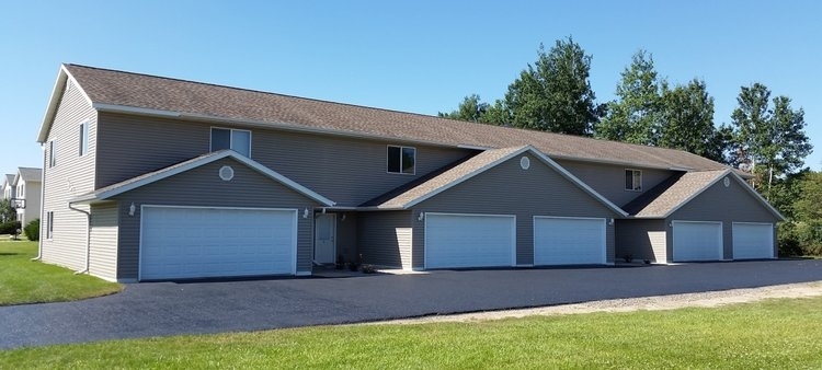 Primary Photo - Mark Ave Townhomes