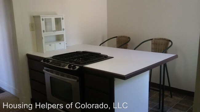 Building Photo - 2 br, 1 bath House - 1135 Lincoln Place #A
