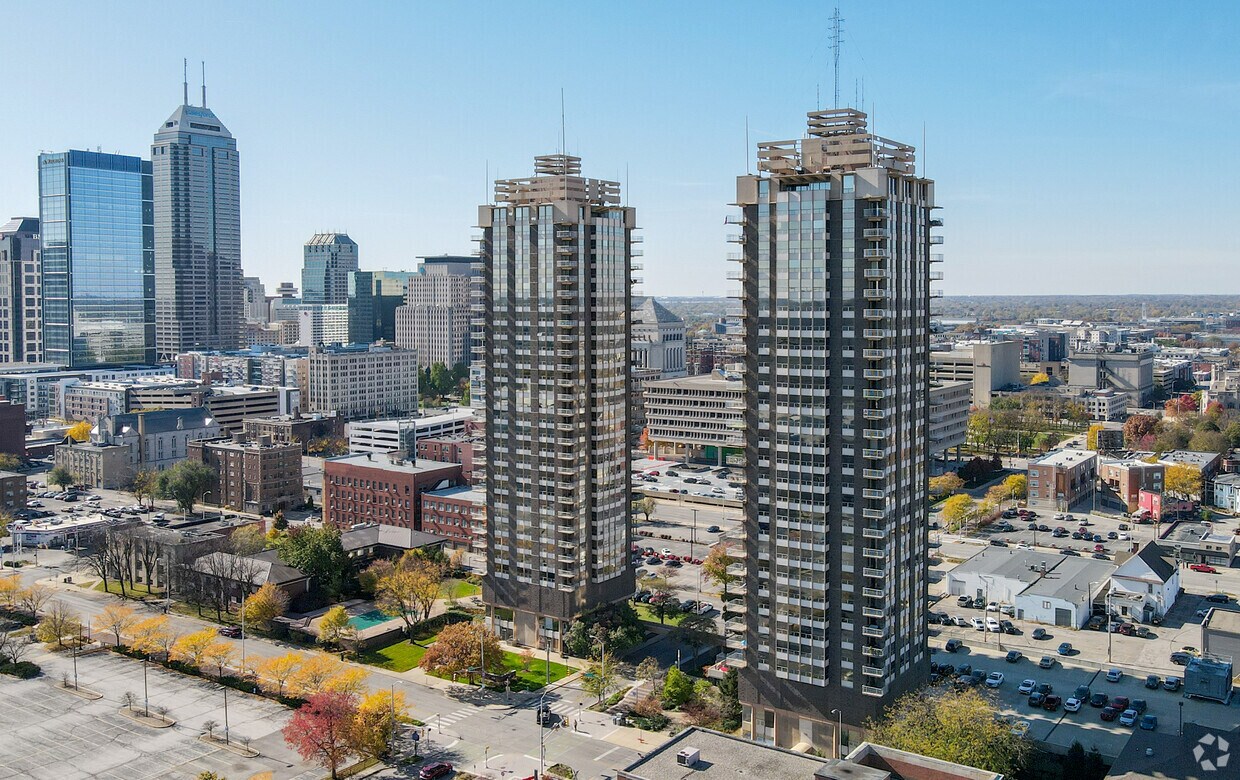 Foto principal - Riley Towers