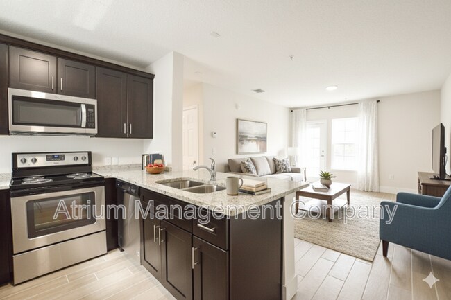 Foto del edificio - 5520 Lake Underhill Rd