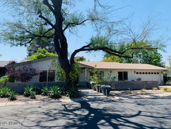 Building Photo - 4629 E Earll Dr