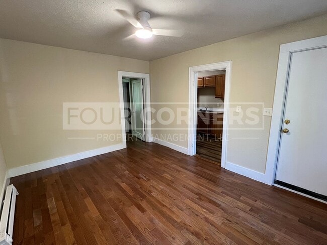 Photo - 408 N Guthrie Ave Apartment