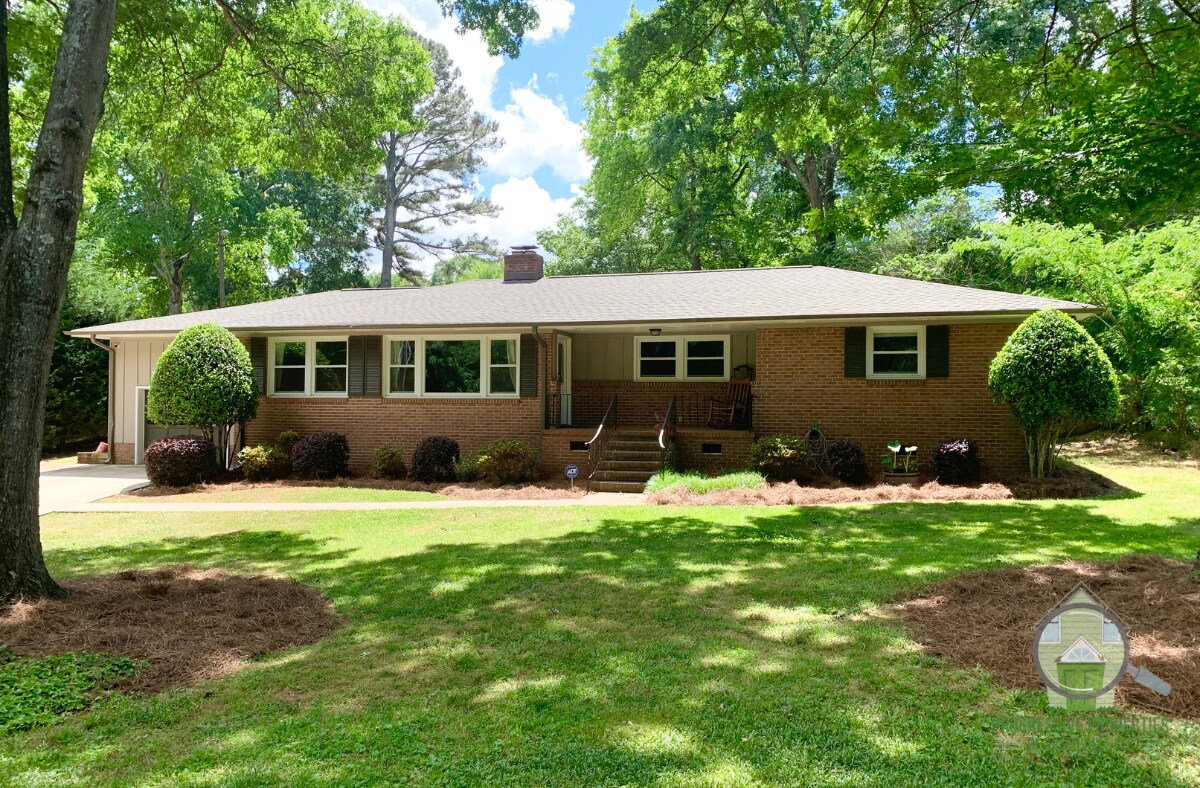 Photo - 128 W Circle Ave (Greenville, SC)