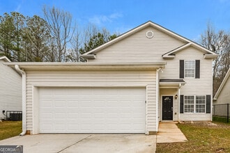 Building Photo - 10139 Jefferson Village Dr SW