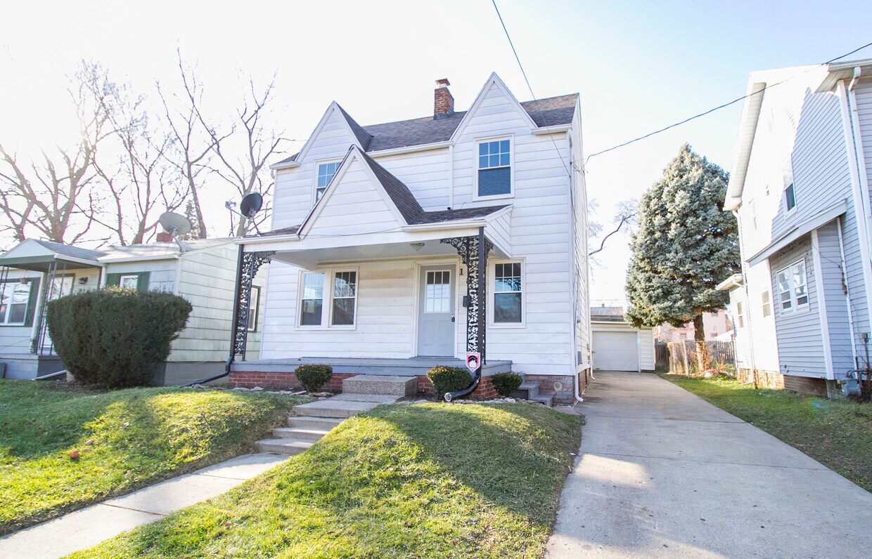 Foto principal - 180 Eldred Ave
